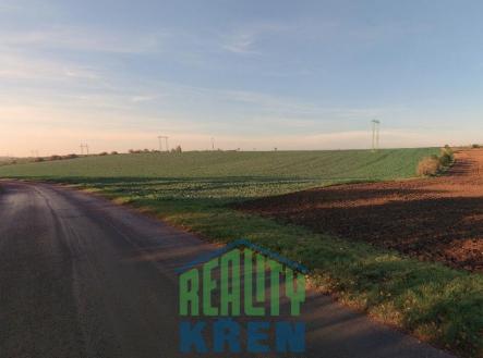 Prodej pozemku, zemědělská půda, 132 775 m²