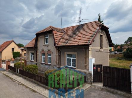 Prodej domu/vily, 175 m²