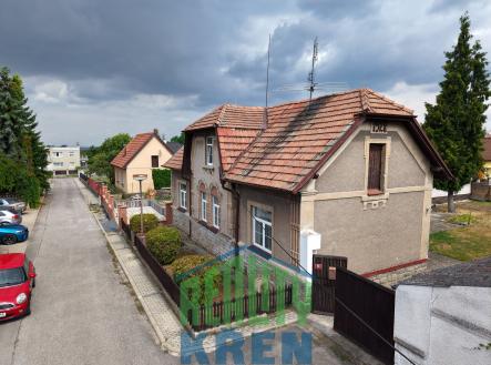 Prodej domu/vily, 175 m²