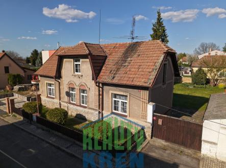 Prodej domu/vily, 175 m²