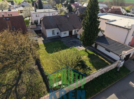 Prodej domu/vily, 175 m²
