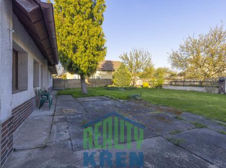Prodej domu/vily, 175 m²