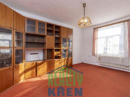 Prodej domu/vily, 175 m²