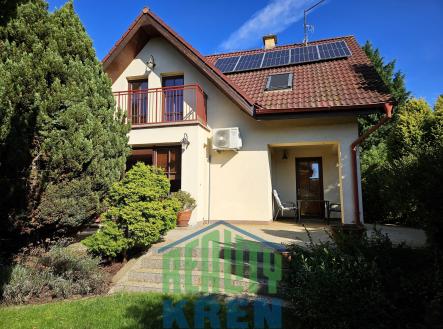 Prodej domu/vily, 251 m²