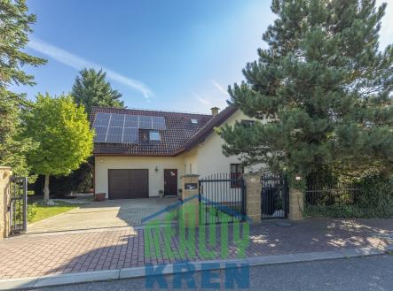 Prodej domu/vily, 251 m²