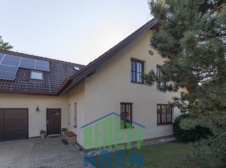 Prodej domu/vily, 251 m²