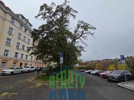 Pronájem bytu, 2+1, 79 m²