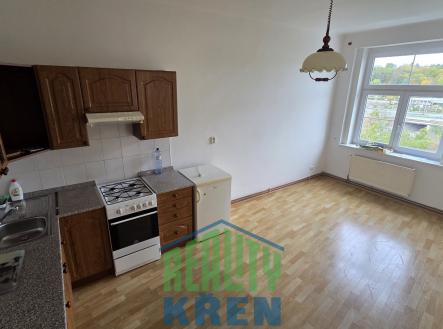 Pronájem bytu, 2+1, 79 m²