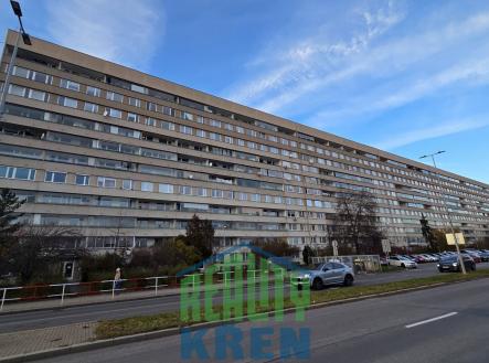 Prodej bytu, 2+kk, 41 m² obrázek