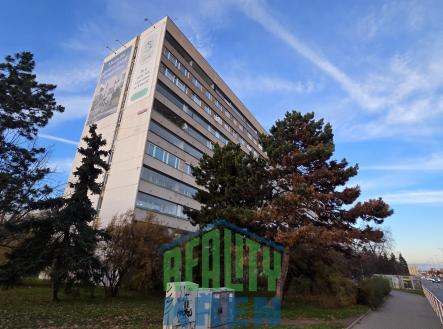 Prodej bytu, 2+kk, 41 m²