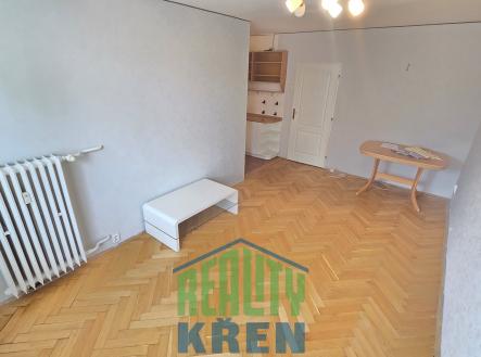 Prodej bytu, 2+kk, 41 m²