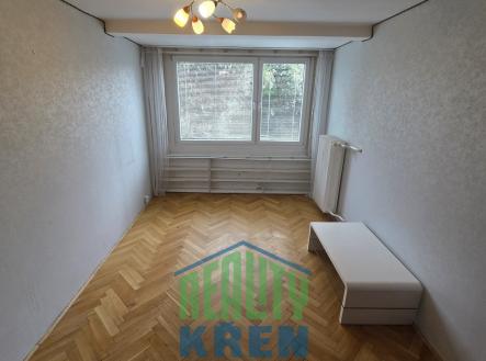 Prodej bytu, 2+kk, 41 m²
