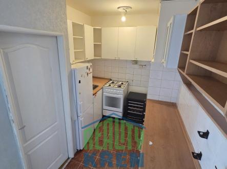 Prodej bytu, 2+kk, 41 m²