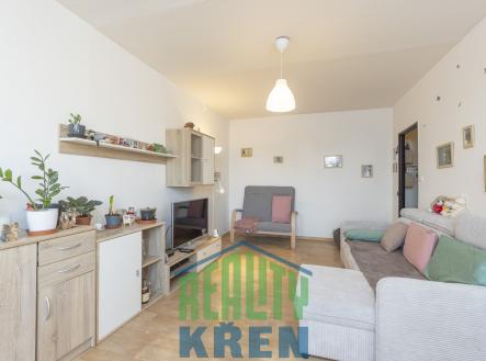 Prodej bytu, 3+1, 77 m²