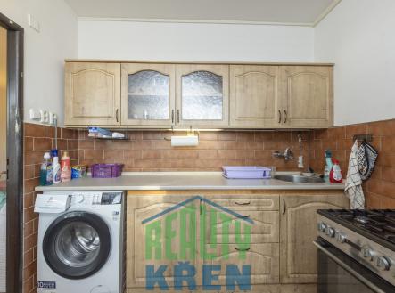 Prodej bytu, 3+1, 77 m²