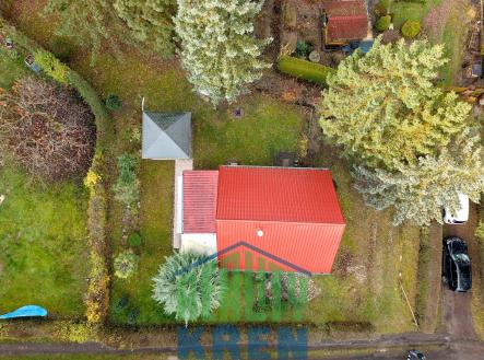 Prodej chaty/rekreačního objektu, 70 m²