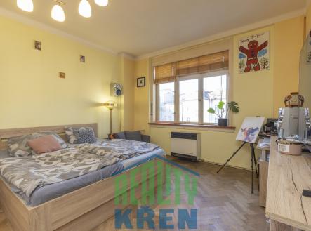 Prodej bytu, 2+kk, 51 m²