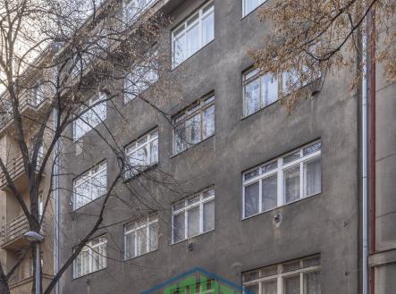 Prodej bytu, 2+kk, 51 m²