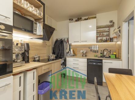 Prodej bytu, 2+kk, 51 m²