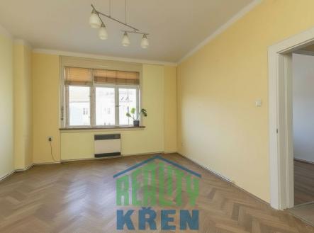 Prodej bytu, 2+kk, 51 m²