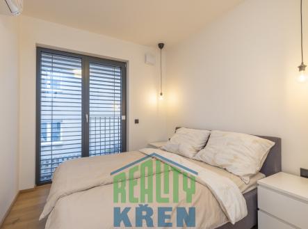 Pronájem bytu, 2+kk, 47 m²