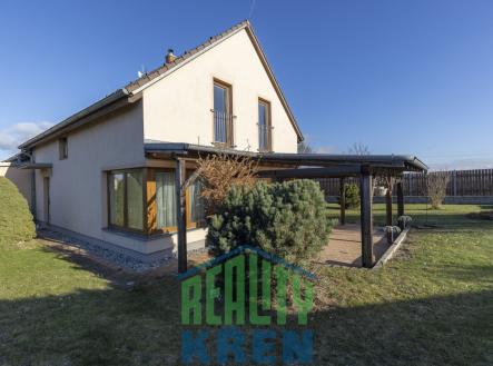 Prodej domu/vily, 151 m²