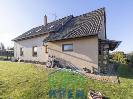 Prodej domu/vily, 151 m²