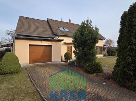Prodej domu/vily, 151 m²