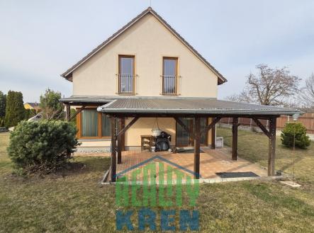 Prodej domu/vily, 151 m²