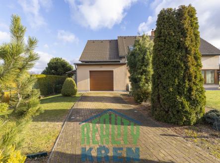 Prodej domu/vily, 151 m²