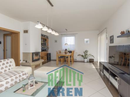 Prodej domu/vily, 151 m²