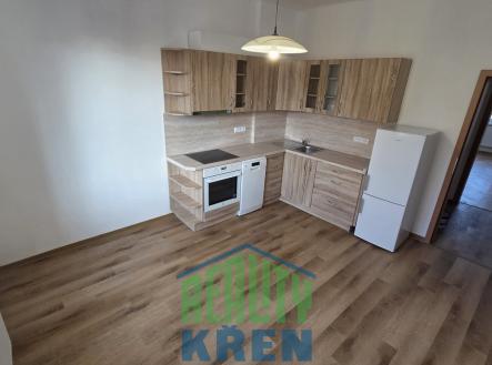 Pronájem bytu, 2+1, 65 m²