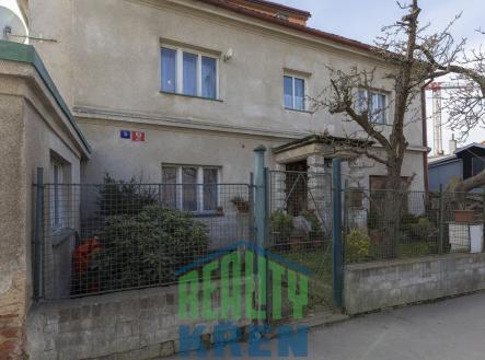 Prodej domu/vily, 92 m²