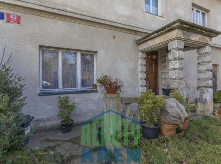 Prodej domu/vily, 92 m²