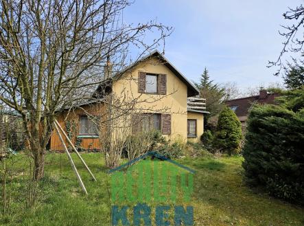 Prodej chaty/rekreačního objektu, 70 m²