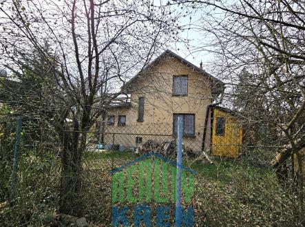 Prodej chaty/rekreačního objektu, 70 m²