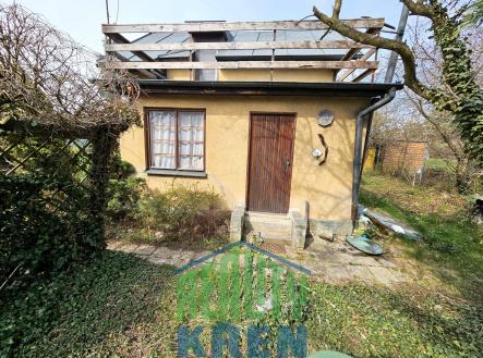 Prodej chaty/rekreačního objektu, 70 m²