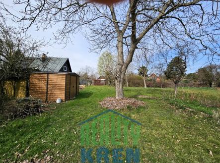 Prodej chaty/rekreačního objektu, 70 m²