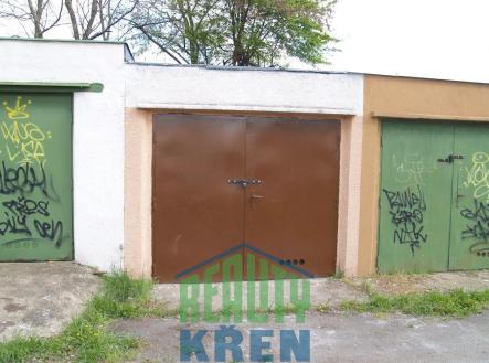 Pronájem