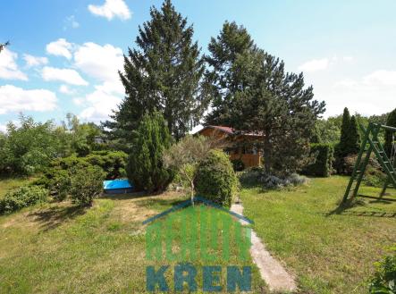 Pronájem chaty/rekreačního objektu, 20 m²