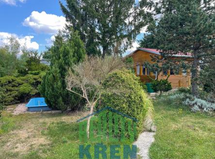 Pronájem chaty/rekreačního objektu, 20 m²