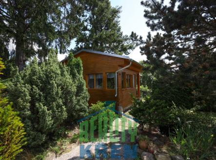 Pronájem chaty/rekreačního objektu, 20 m²