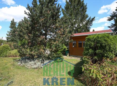 Pronájem chaty/rekreačního objektu, 20 m²