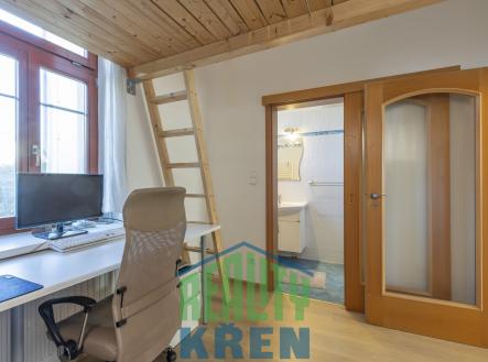 Prodej bytu, 2+kk, 32 m²