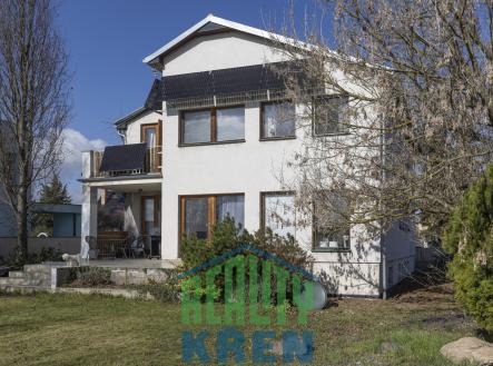 Prodej domu/vily, 246 m²