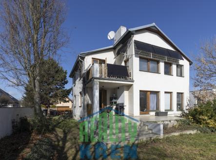 Prodej domu/vily, 246 m²