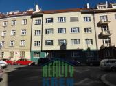 Prodej bytu, 2+kk, 57 m²