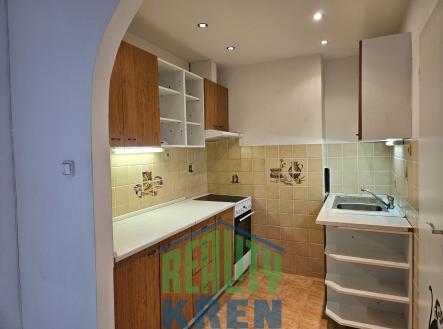 Prodej bytu, 2+kk, 57 m²