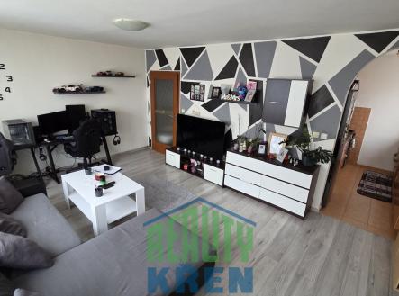 Prodej bytu, 3+1, 69 m²