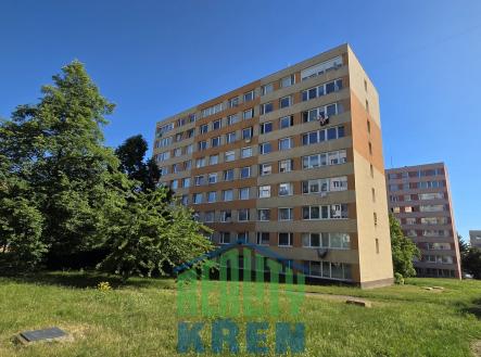 Prodej bytu, 3+1, 69 m²